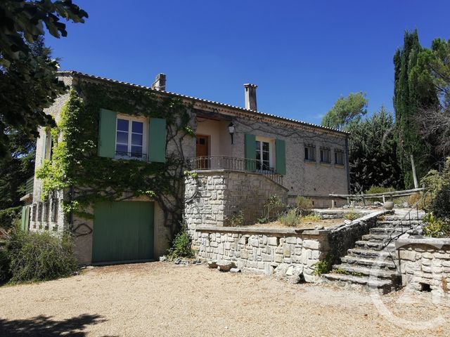 maison - ST MICHEL L OBSERVATOIRE - 04