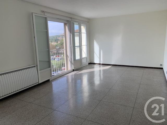 Appartement F3 à louer FORCALQUIER