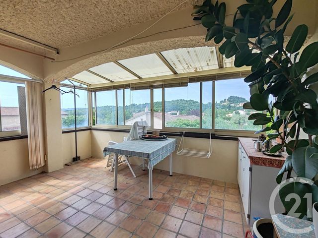 maison - FORCALQUIER - 04