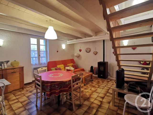Appartement T2 à vendre - 3 pièces - 51.0 m2 - ST ETIENNE LES ORGUES - 04 - PROVENCE-ALPES-COTE-D-AZUR - Century 21 Provence Immobilier