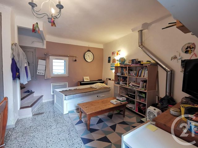 maison à vendre - 2 pièces - 42.89 m2 - ORAISON - 04 - PROVENCE-ALPES-COTE-D-AZUR - Century 21 Provence Immobilier