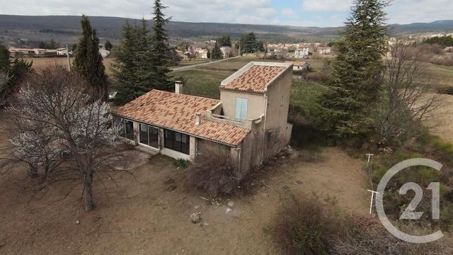 - ST ETIENNE LES ORGUES - 