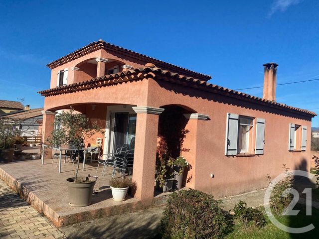 maison à vendre - 5 pièces - 140.0 m2 - ORAISON - 04 - PROVENCE-ALPES-COTE-D-AZUR - Century 21 Provence Immobilier