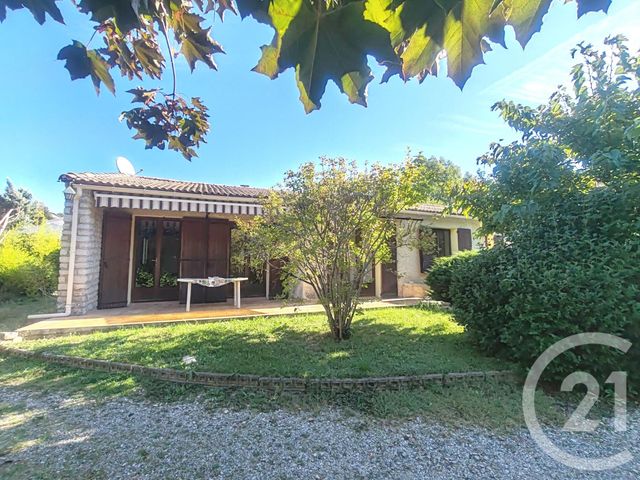 maison à vendre - 4 pièces - 93.52 m2 - ST MAIME - 04 - PROVENCE-ALPES-COTE-D-AZUR - Century 21 Provence Immobilier