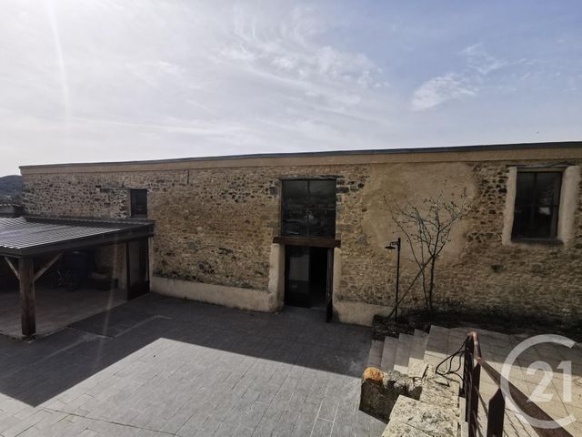 Maison à vendre NIOZELLES