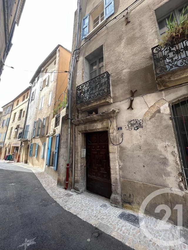  - FORCALQUIER - 