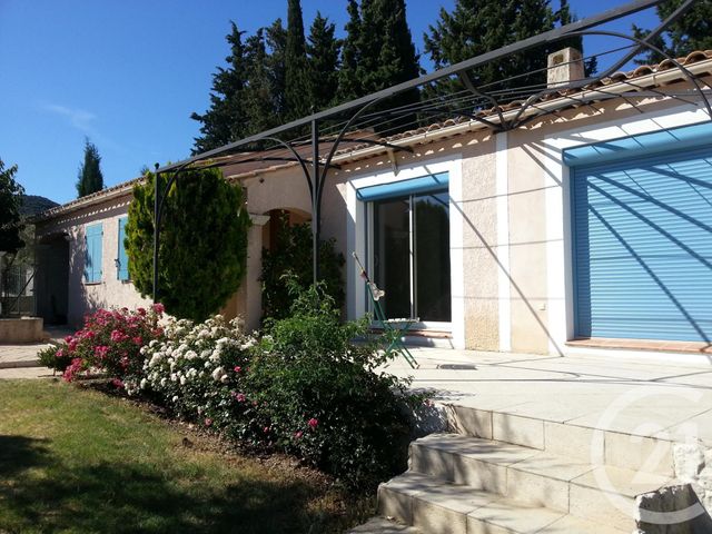 maison à louer - 4 pièces - 108.14 m2 - VILLENEUVE - 04 - PROVENCE-ALPES-COTE-D-AZUR - Century 21 Provence Immobilier