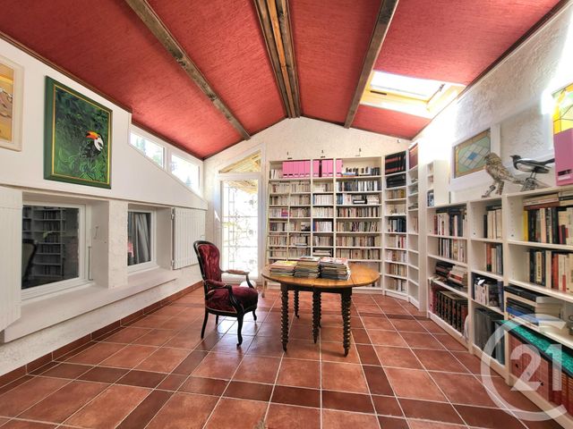 Afficher la photo en grand maison à vendre - 8 pièces - 510.0 m2 - ST ETIENNE LES ORGUES - 04 - PROVENCE-ALPES-COTE-D-AZUR - Century 21 Provence Immobilier