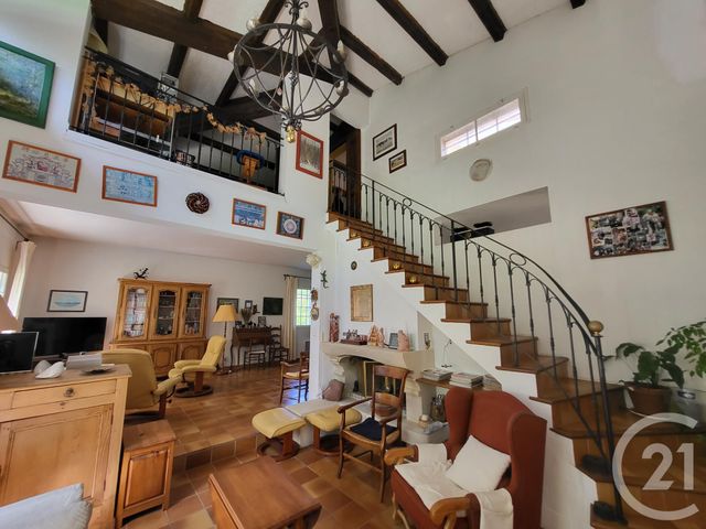 Afficher la photo en grand maison à vendre - 8 pièces - 510.0 m2 - ST ETIENNE LES ORGUES - 04 - PROVENCE-ALPES-COTE-D-AZUR - Century 21 Provence Immobilier