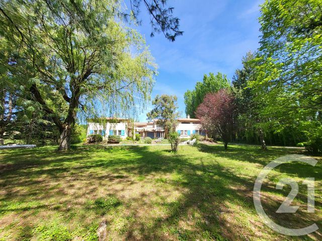 Maison à vendre ST ETIENNE LES ORGUES