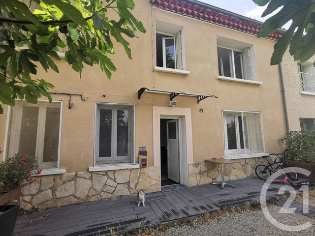 maison à vendre - 4 pièces - 98.4 m2 - VILLENEUVE - 04 - PROVENCE-ALPES-COTE-D-AZUR - Century 21 Provence Immobilier