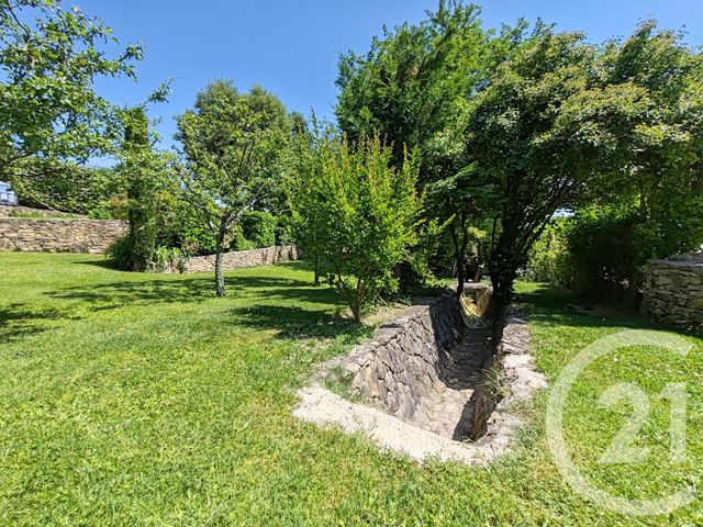 maison à vendre - 9 pièces - 168.0 m2 - FORCALQUIER - 04 - PROVENCE-ALPES-COTE-D-AZUR - Century 21 Provence Immobilier