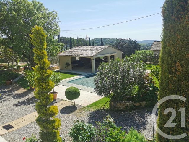 maison à vendre - 9 pièces - 168.0 m2 - FORCALQUIER - 04 - PROVENCE-ALPES-COTE-D-AZUR - Century 21 Provence Immobilier