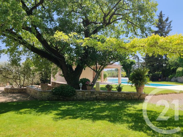 maison à vendre - 9 pièces - 168.0 m2 - FORCALQUIER - 04 - PROVENCE-ALPES-COTE-D-AZUR - Century 21 Provence Immobilier