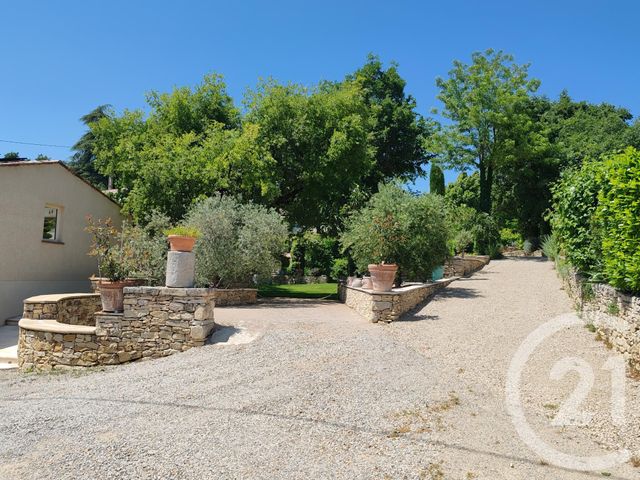 maison à vendre - 9 pièces - 168.0 m2 - FORCALQUIER - 04 - PROVENCE-ALPES-COTE-D-AZUR - Century 21 Provence Immobilier