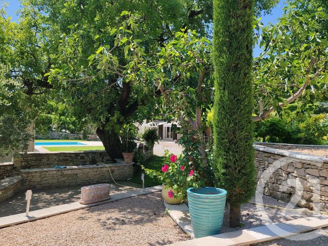 maison à vendre - 9 pièces - 168.0 m2 - FORCALQUIER - 04 - PROVENCE-ALPES-COTE-D-AZUR - Century 21 Provence Immobilier