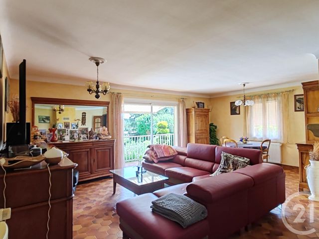 maison à vendre - 9 pièces - 168.0 m2 - FORCALQUIER - 04 - PROVENCE-ALPES-COTE-D-AZUR - Century 21 Provence Immobilier