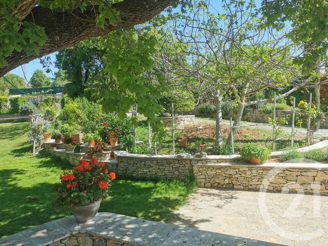 maison à vendre - 9 pièces - 168.0 m2 - FORCALQUIER - 04 - PROVENCE-ALPES-COTE-D-AZUR - Century 21 Provence Immobilier