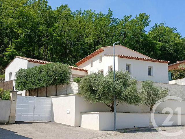 maison - FORCALQUIER - 04