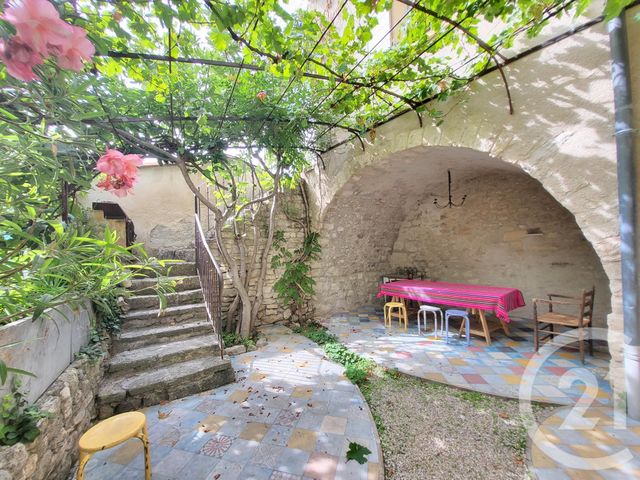 maison à vendre - 6 pièces - 173.0 m2 - ST MICHEL L OBSERVATOIRE - 04 - PROVENCE-ALPES-COTE-D-AZUR - Century 21 Provence Immobilier