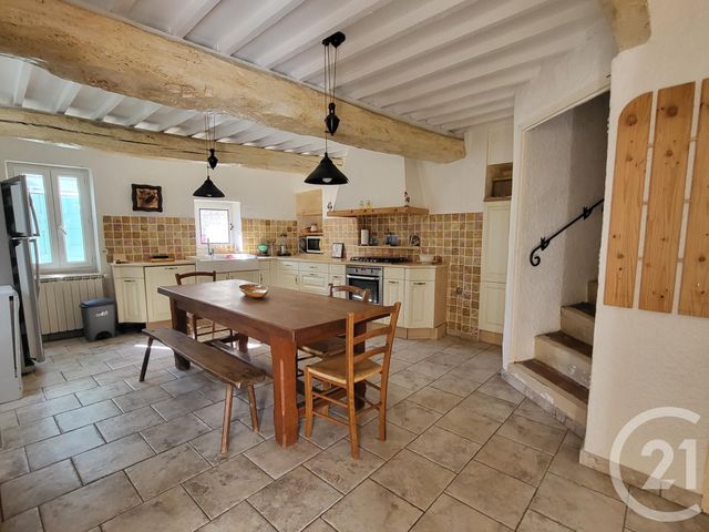 maison à vendre - 4 pièces - 100.28 m2 - VILLEMUS - 04 - PROVENCE-ALPES-COTE-D-AZUR - Century 21 Provence Immobilier