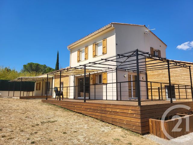 maison à vendre - 7 pièces - 183.0 m2 - ST MICHEL L OBSERVATOIRE - 04 - PROVENCE-ALPES-COTE-D-AZUR - Century 21 Provence Immobilier