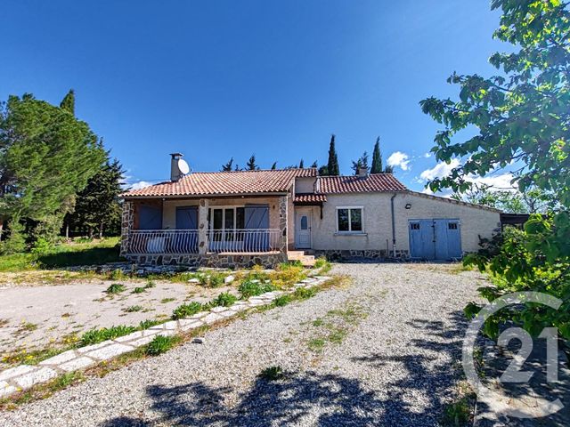  - ST ETIENNE LES ORGUES - 