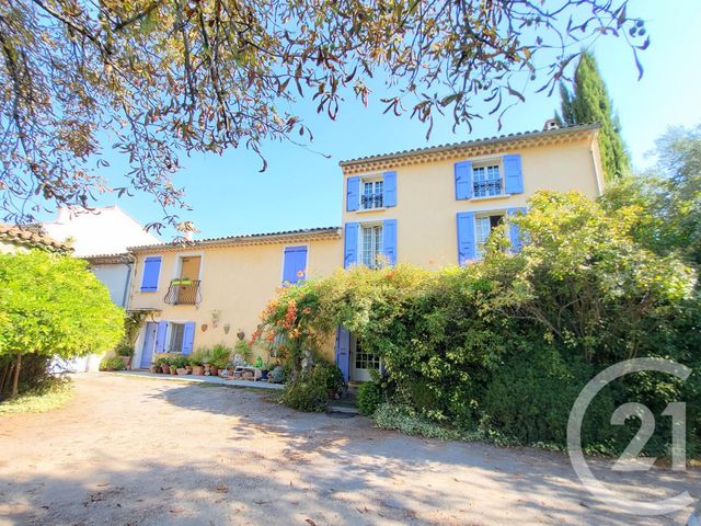 maison à vendre - 8 pièces - 271.55 m2 - LES MEES - 04 - PROVENCE-ALPES-COTE-D-AZUR - Century 21 Provence Immobilier