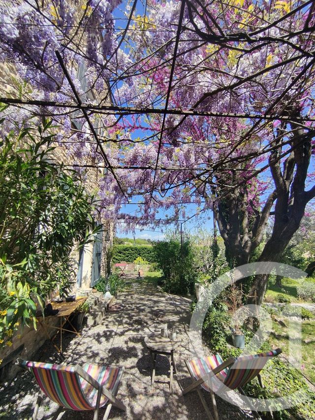 maison à vendre - 5 pièces - 183.0 m2 - FORCALQUIER - 04 - PROVENCE-ALPES-COTE-D-AZUR - Century 21 Provence Immobilier