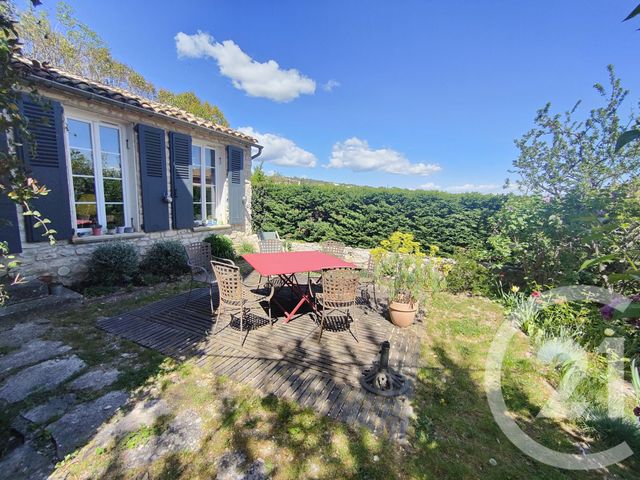 maison à vendre - 5 pièces - 183.0 m2 - FORCALQUIER - 04 - PROVENCE-ALPES-COTE-D-AZUR - Century 21 Provence Immobilier