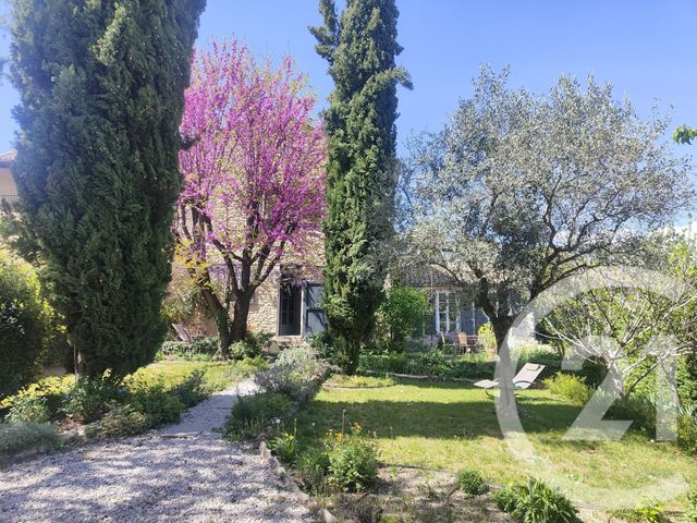 maison - FORCALQUIER - 04