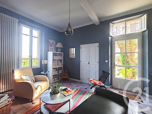 maison à vendre - 5 pièces - 183.0 m2 - FORCALQUIER - 04 - PROVENCE-ALPES-COTE-D-AZUR - Century 21 Provence Immobilier