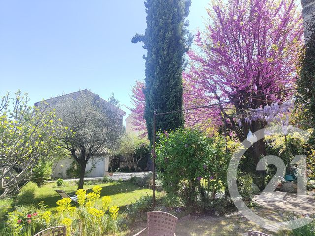 maison à vendre - 5 pièces - 183.0 m2 - FORCALQUIER - 04 - PROVENCE-ALPES-COTE-D-AZUR - Century 21 Provence Immobilier