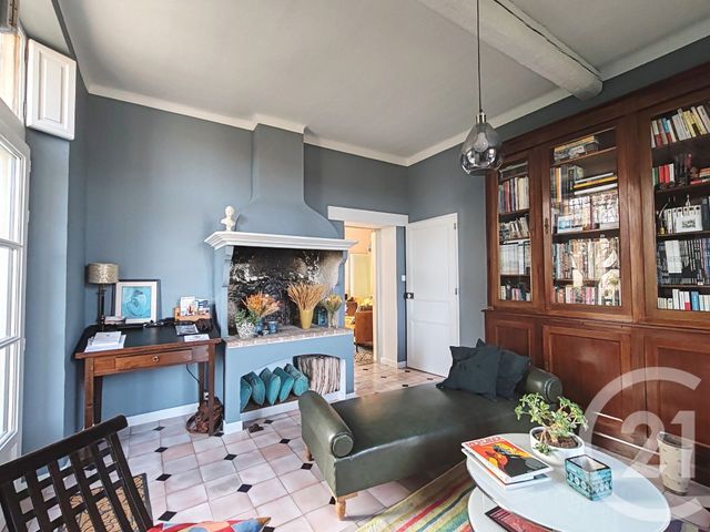 maison à vendre - 5 pièces - 183.0 m2 - FORCALQUIER - 04 - PROVENCE-ALPES-COTE-D-AZUR - Century 21 Provence Immobilier