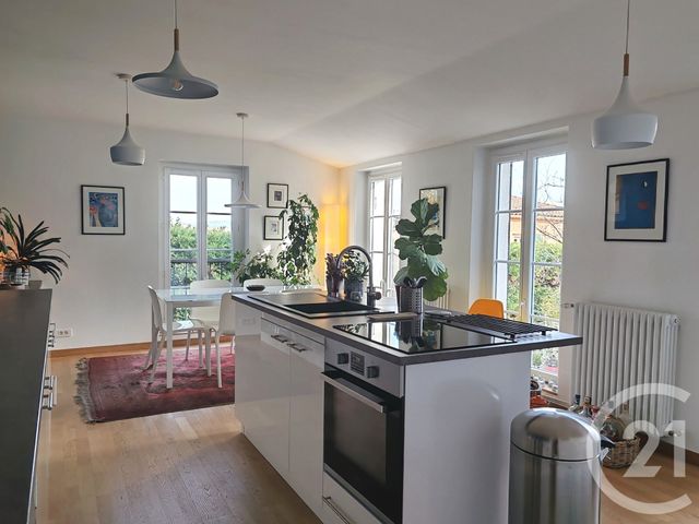 maison à vendre - 5 pièces - 183.0 m2 - FORCALQUIER - 04 - PROVENCE-ALPES-COTE-D-AZUR - Century 21 Provence Immobilier