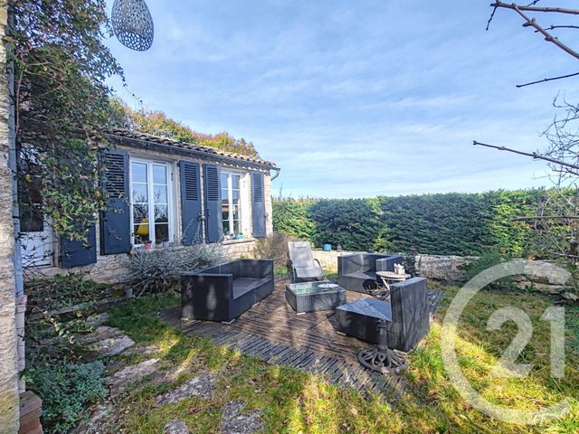 maison à vendre - 5 pièces - 183.0 m2 - FORCALQUIER - 04 - PROVENCE-ALPES-COTE-D-AZUR - Century 21 Provence Immobilier