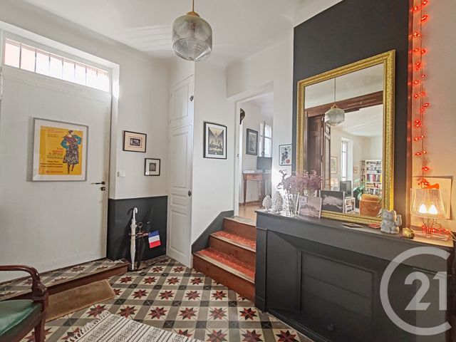 maison à vendre - 5 pièces - 183.0 m2 - FORCALQUIER - 04 - PROVENCE-ALPES-COTE-D-AZUR - Century 21 Provence Immobilier