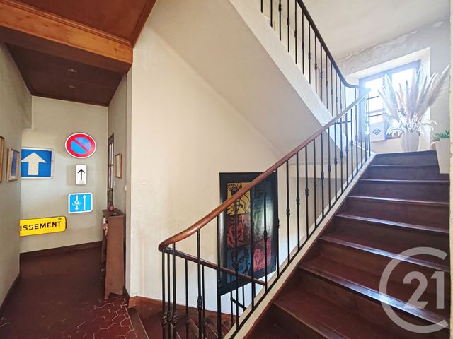 maison à vendre - 5 pièces - 183.0 m2 - FORCALQUIER - 04 - PROVENCE-ALPES-COTE-D-AZUR - Century 21 Provence Immobilier