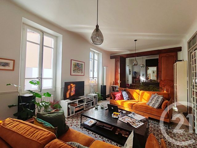 maison à vendre - 5 pièces - 183.0 m2 - FORCALQUIER - 04 - PROVENCE-ALPES-COTE-D-AZUR - Century 21 Provence Immobilier