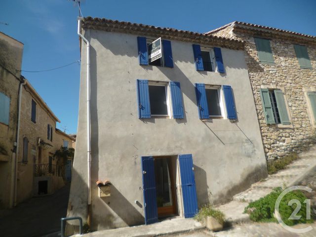 maison à louer - 2 pièces - 59.64 m2 - SIGONCE - 04 - PROVENCE-ALPES-COTE-D-AZUR - Century 21 Provence Immobilier