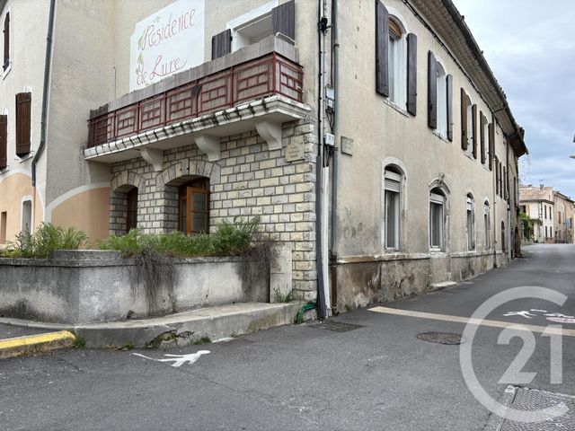 Appartement T3 à vendre - 3 pièces - 92.59 m2 - ST ETIENNE LES ORGUES - 04 - PROVENCE-ALPES-COTE-D-AZUR - Century 21 Provence Immobilier