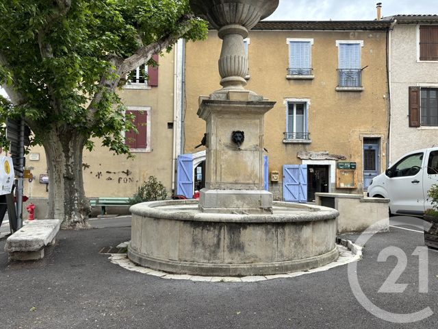 Appartement T3 à vendre - 3 pièces - 92.59 m2 - ST ETIENNE LES ORGUES - 04 - PROVENCE-ALPES-COTE-D-AZUR - Century 21 Provence Immobilier