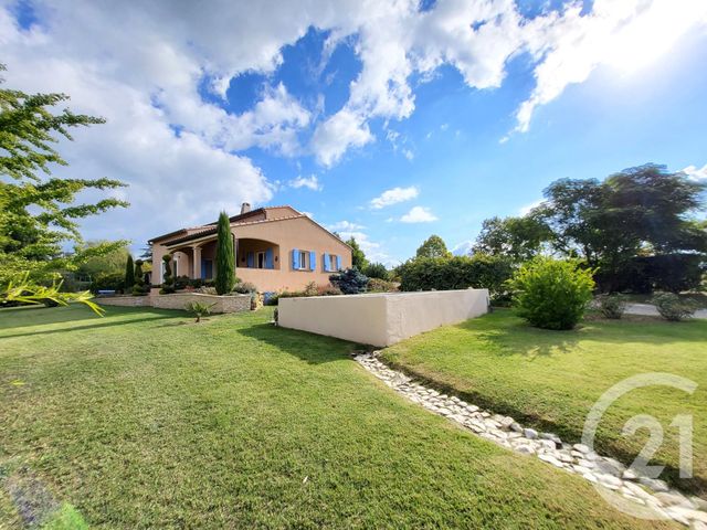 maison à vendre - 5 pièces - 125.0 m2 - ST ETIENNE LES ORGUES - 04 - PROVENCE-ALPES-COTE-D-AZUR - Century 21 Provence Immobilier