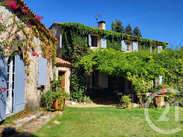 maison - MANE - 04
