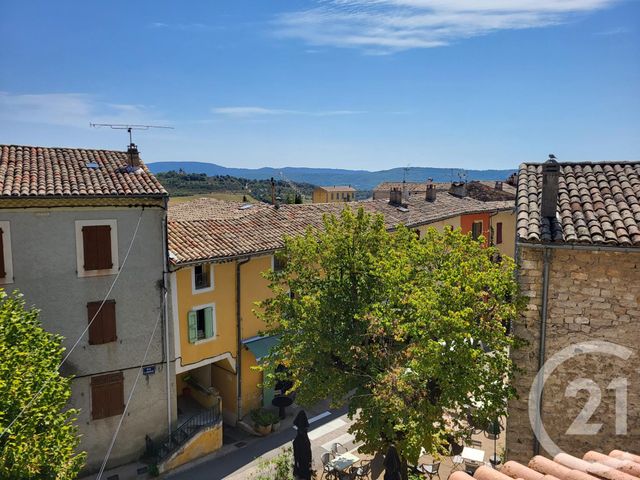 maison à vendre - 4 pièces - 72.45 m2 - ST MICHEL L OBSERVATOIRE - 04 - PROVENCE-ALPES-COTE-D-AZUR - Century 21 Provence Immobilier