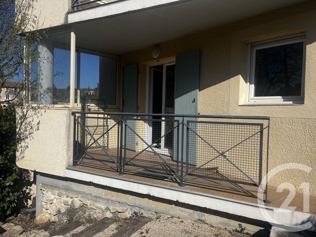 appartement - FORCALQUIER - 04
