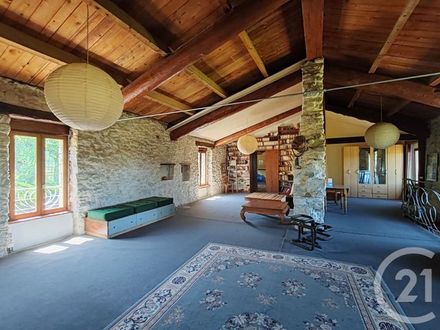 maison à vendre - 4 pièces - 294.81 m2 - VILLEMUS - 04 - PROVENCE-ALPES-COTE-D-AZUR - Century 21 Provence Immobilier