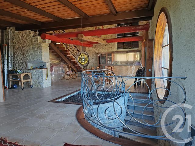 maison à vendre - 4 pièces - 294.81 m2 - VILLEMUS - 04 - PROVENCE-ALPES-COTE-D-AZUR - Century 21 Provence Immobilier