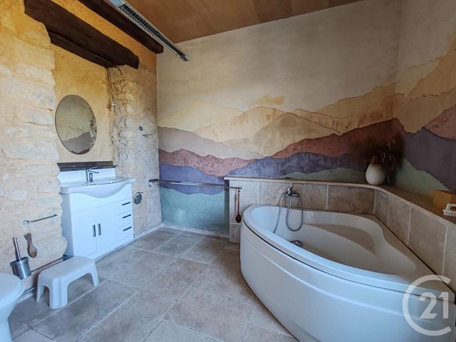 maison à vendre - 4 pièces - 294.81 m2 - VILLEMUS - 04 - PROVENCE-ALPES-COTE-D-AZUR - Century 21 Provence Immobilier