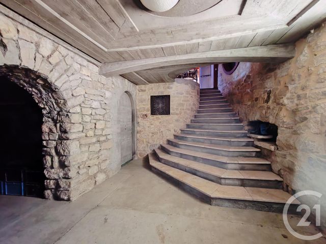 maison à vendre - 4 pièces - 294.81 m2 - VILLEMUS - 04 - PROVENCE-ALPES-COTE-D-AZUR - Century 21 Provence Immobilier